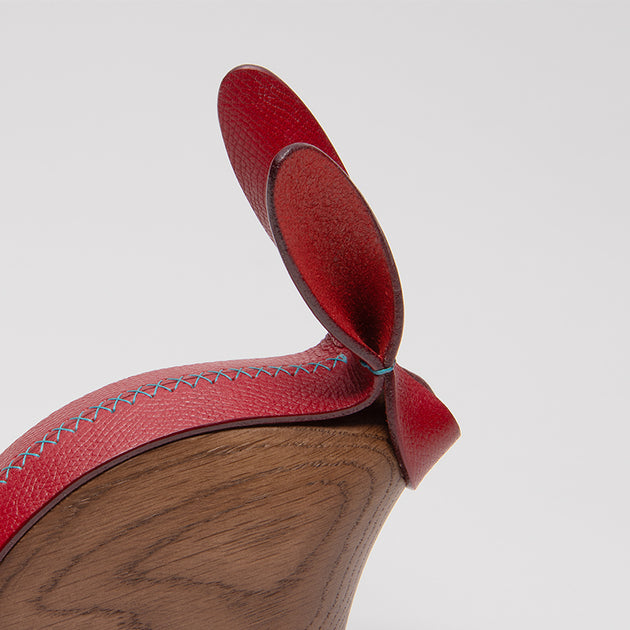 Animal Object - エゾユキウサギ