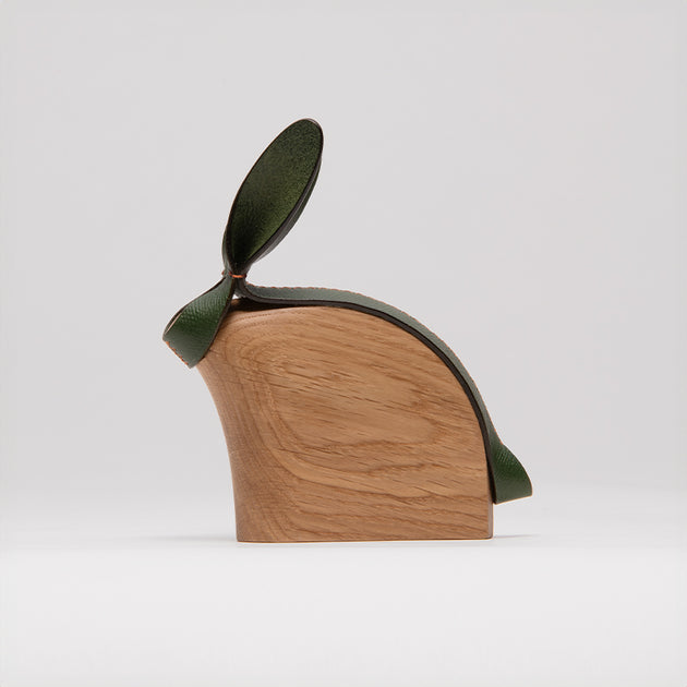 Animal Object - エゾユキウサギ