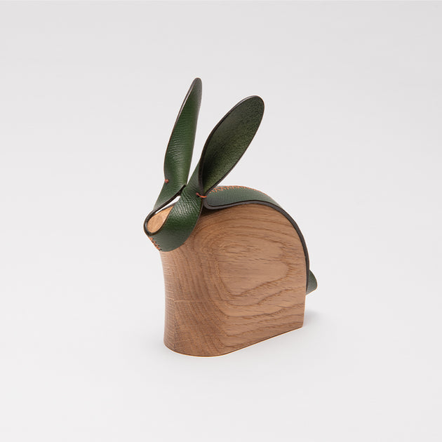 Animal Object - エゾユキウサギ