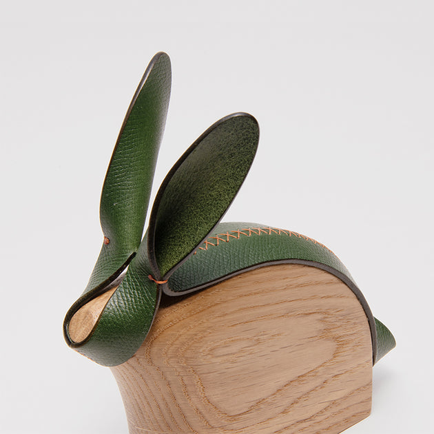 Animal Object - エゾユキウサギ