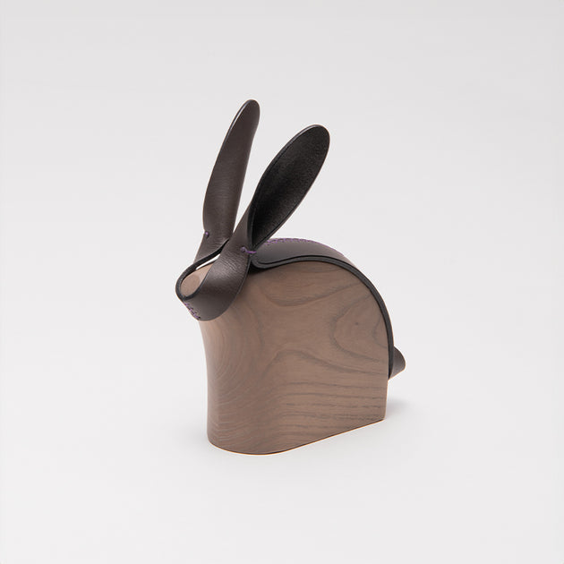 Animal Object - エゾユキウサギ