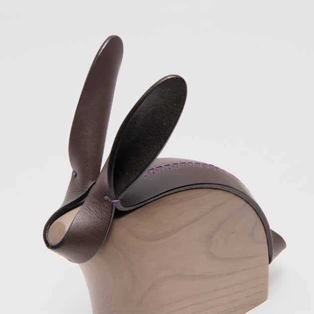 Animal Object - エゾユキウサギ