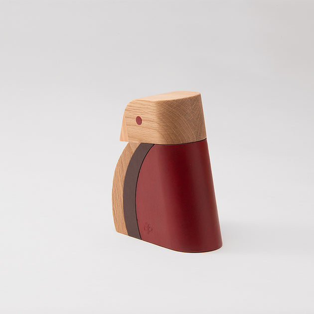 Bird block - Parakeet