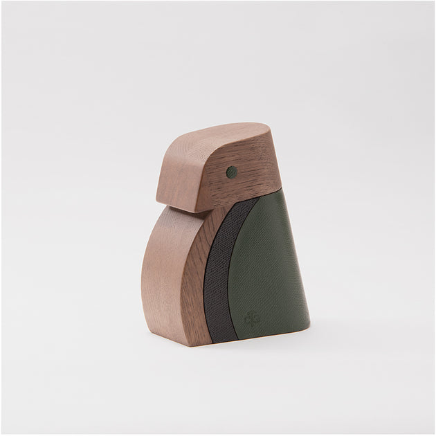 Bird block - Parakeet