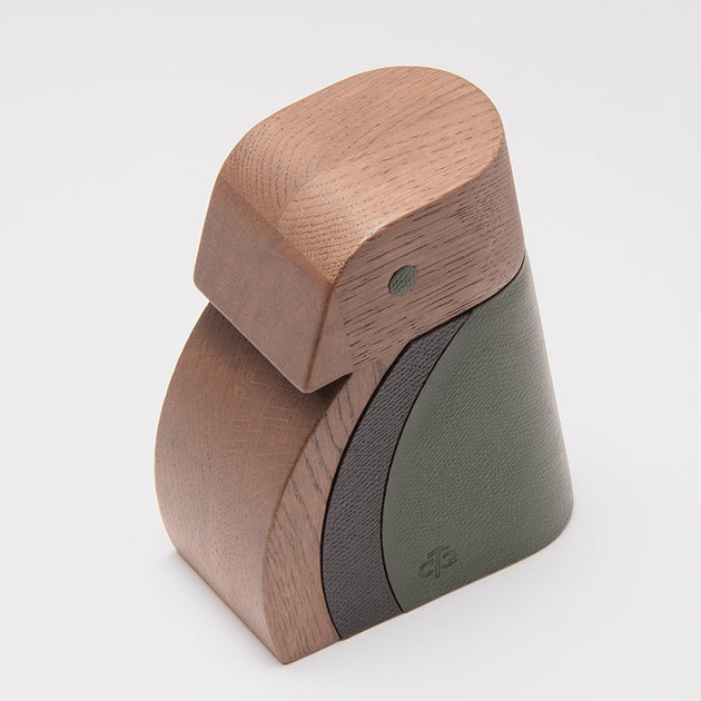 Bird block - Parakeet