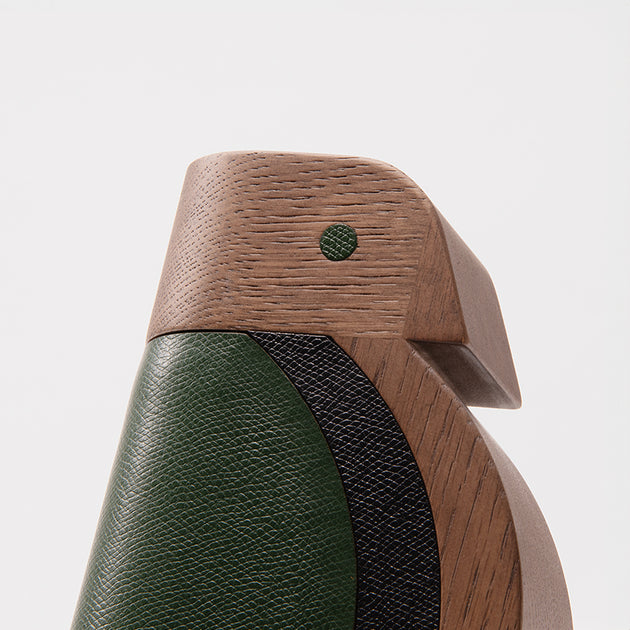 Bird block - Parakeet