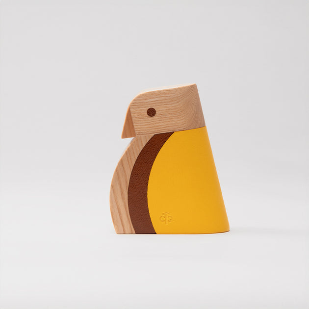 Bird block - Parakeet