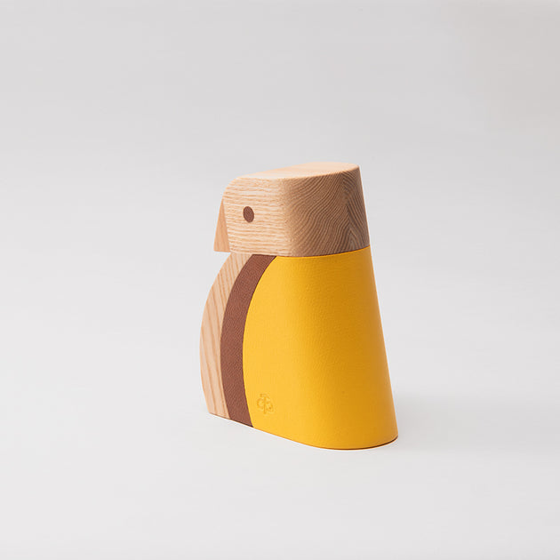 Bird block - Parakeet