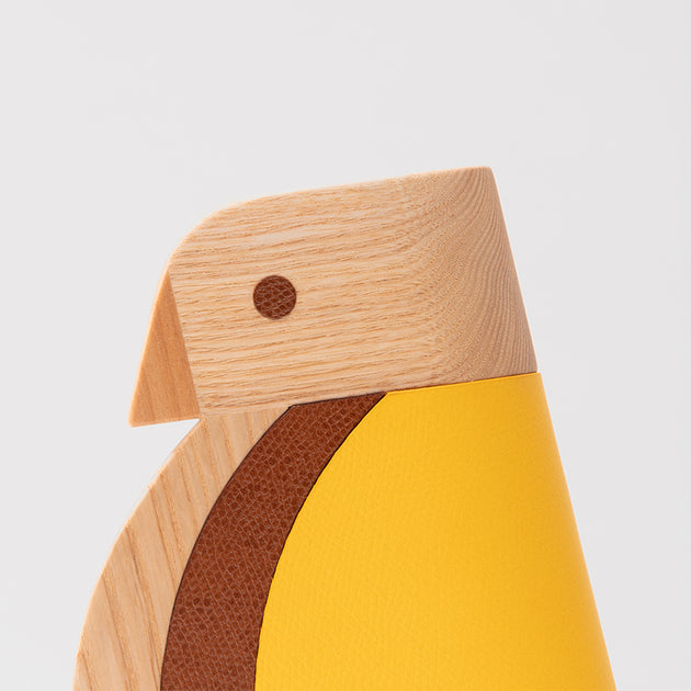 Bird block - Parakeet