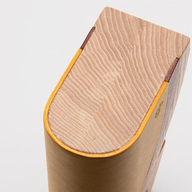 Bird block - Parakeet