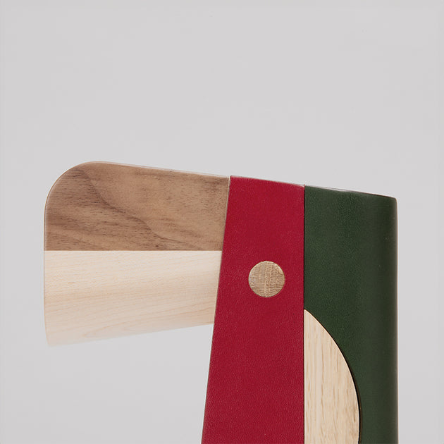 Bird Block - オウム