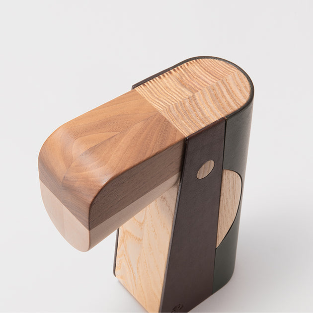 Bird Block - オウム