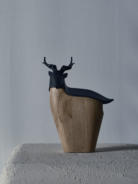 Animal Object - エゾシカ