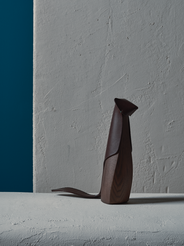 Animal Object - エゾクロテン 親(R)