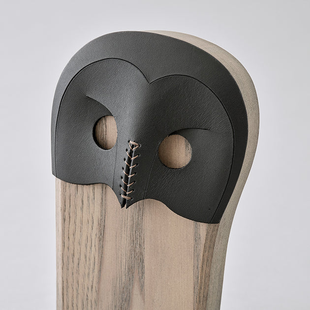 Animal Object - エゾフクロウ