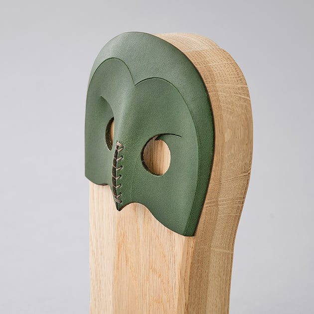 Animal Object - エゾフクロウ