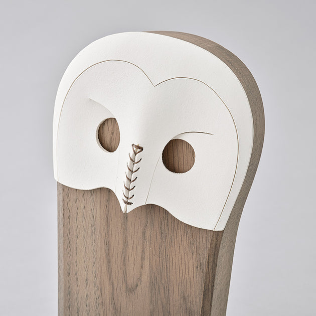 Animal Object - エゾフクロウ