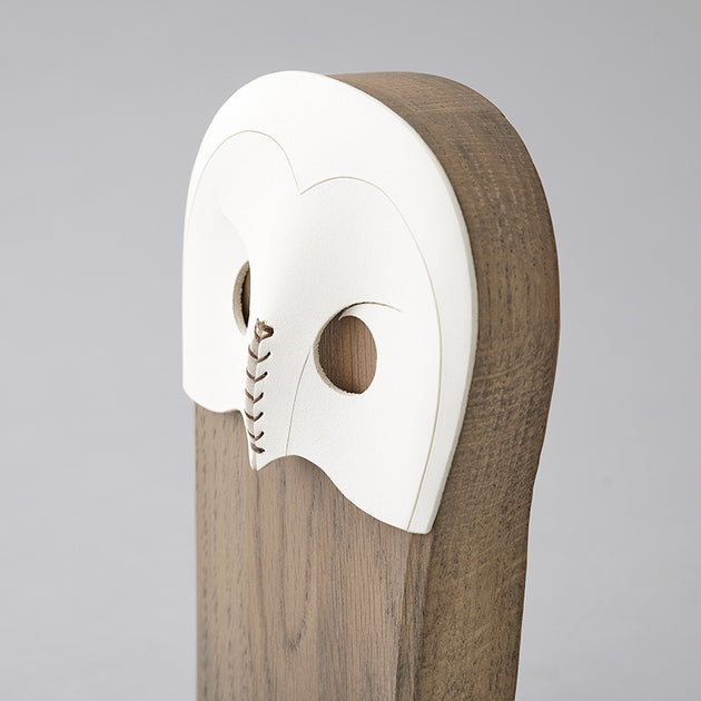 Animal Object - エゾフクロウ