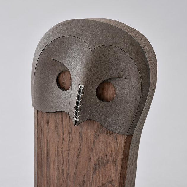 Animal Object - エゾフクロウ