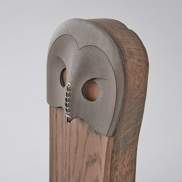 Animal Object - エゾフクロウ