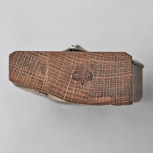 Animal Object - エゾフクロウ