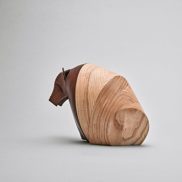 Animal Object - エゾヒグマ