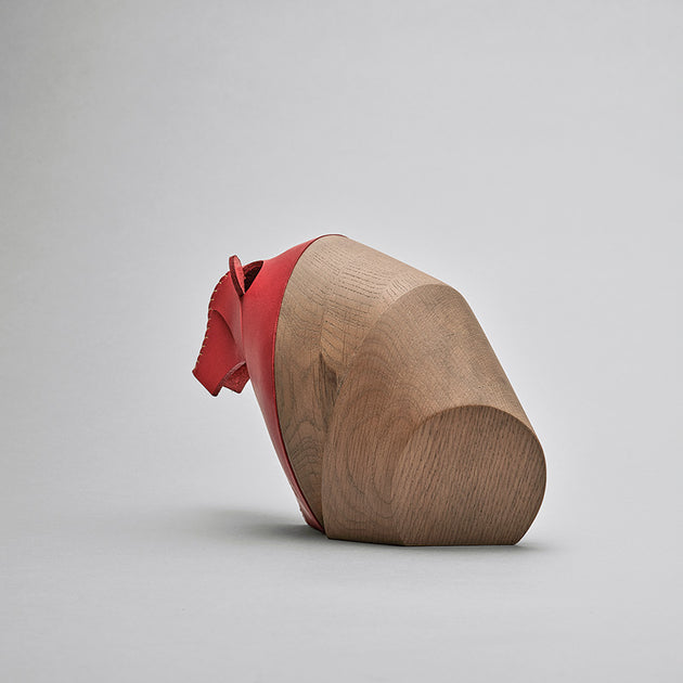 Animal Object - エゾヒグマ