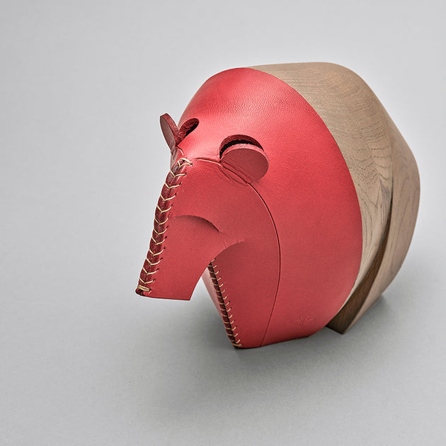 Animal Object - エゾヒグマ