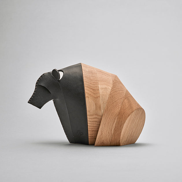 Animal Object - エゾヒグマ