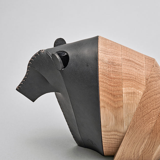 Animal Object - エゾヒグマ