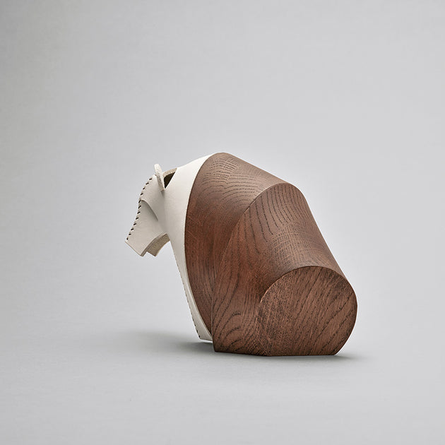 Animal Object - エゾヒグマ