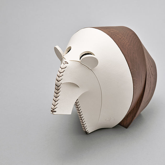 Animal Object - エゾヒグマ