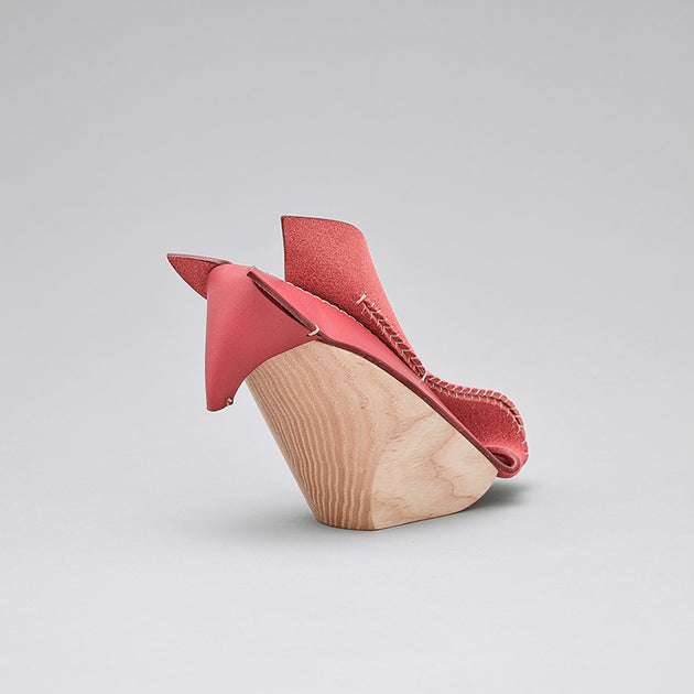 Animal Object - キタキツネ