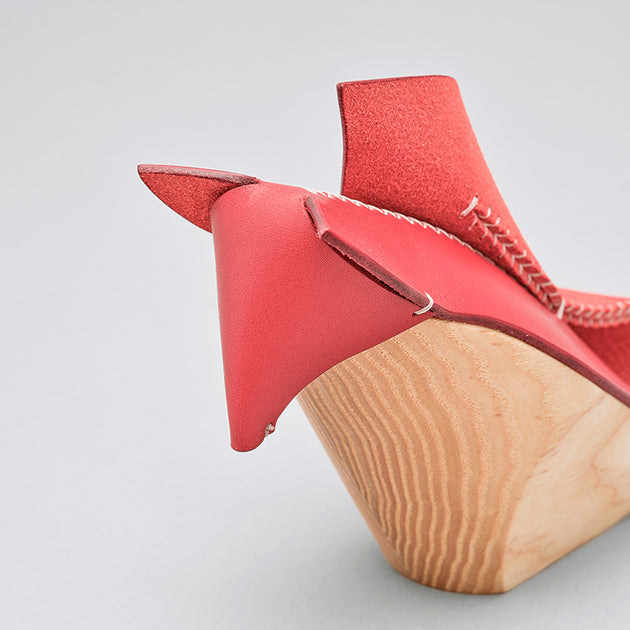 Animal Object - キタキツネ