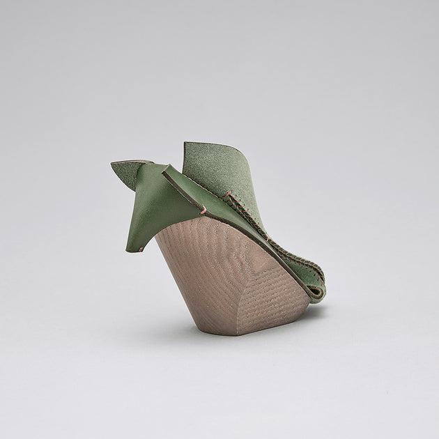 Animal Object - キタキツネ