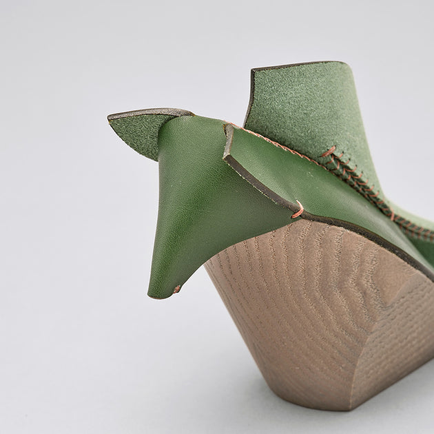 Animal Object - キタキツネ