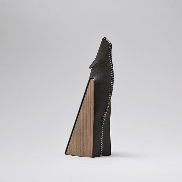 Animal Object - エゾオオカミ