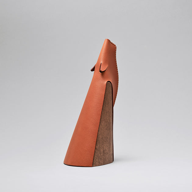 Animal Object - エゾオオカミ