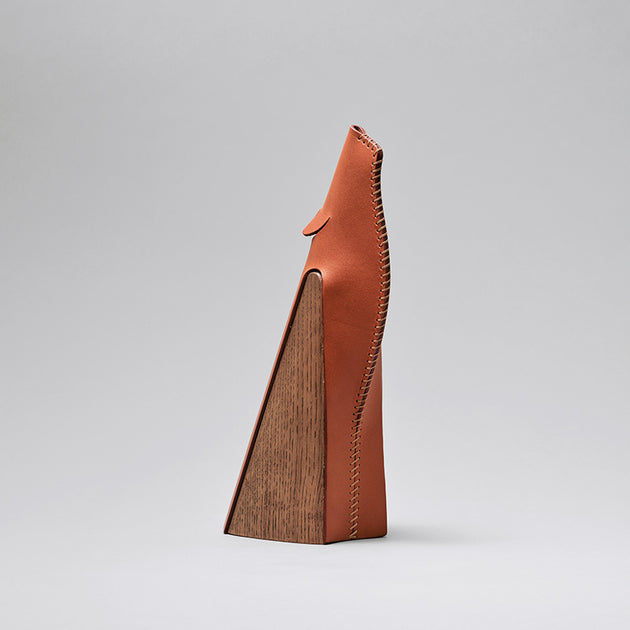 Animal Object - エゾオオカミ