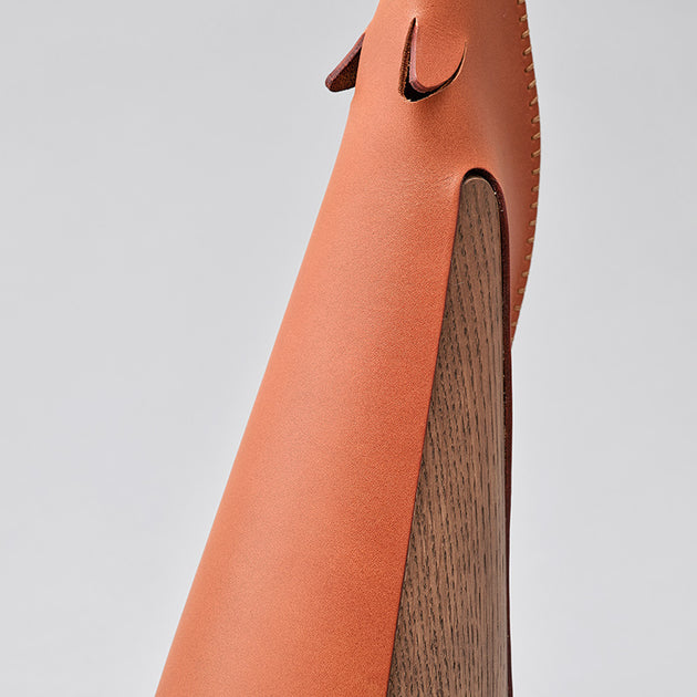 Animal Object - エゾオオカミ