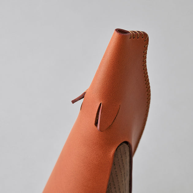 Animal Object - エゾオオカミ