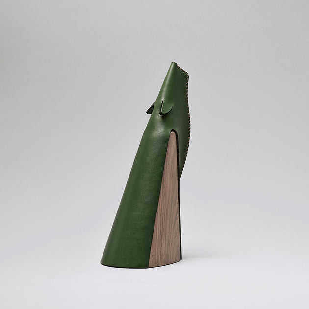 Animal Object - エゾオオカミ