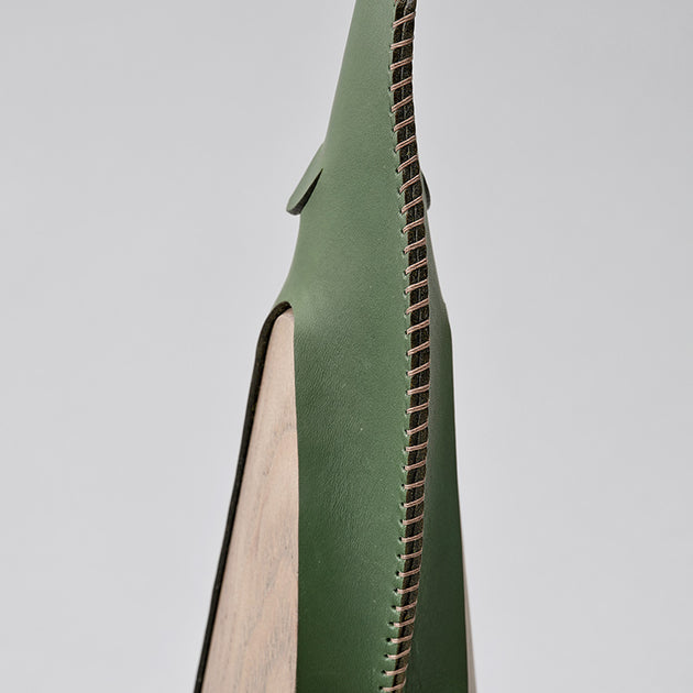 Animal Object - エゾオオカミ