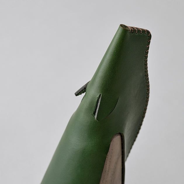 Animal Object - エゾオオカミ