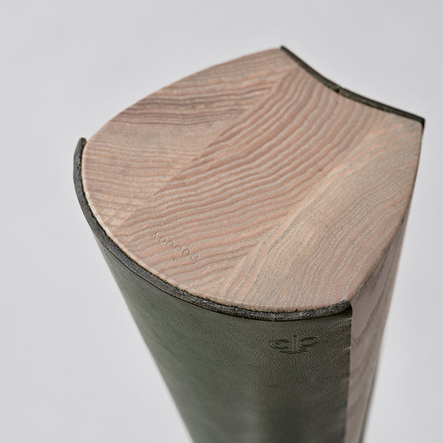 Animal Object - エゾオオカミ