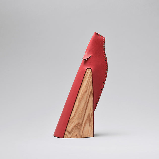 Animal Object - エゾオオカミ