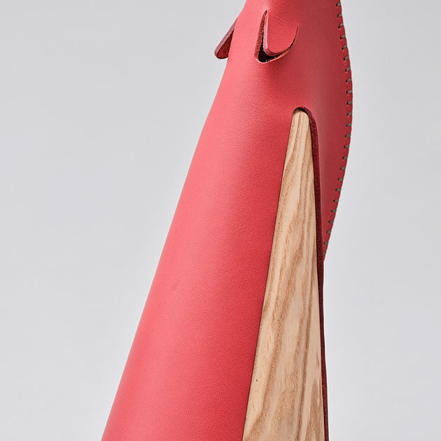 Animal Object - エゾオオカミ