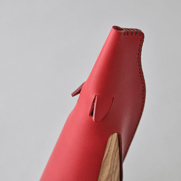 Animal Object - エゾオオカミ