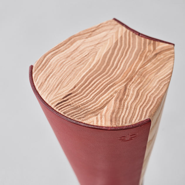 Animal Object - エゾオオカミ