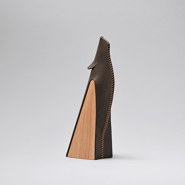 Animal Object - エゾオオカミ